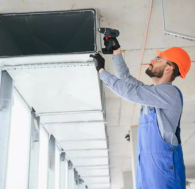 Why Homeowners & Businesses Trust Us in Rosamond, CA