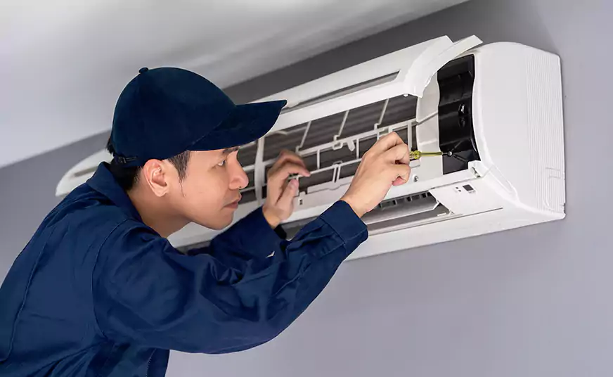 AC Duct Cleaning Rosamond