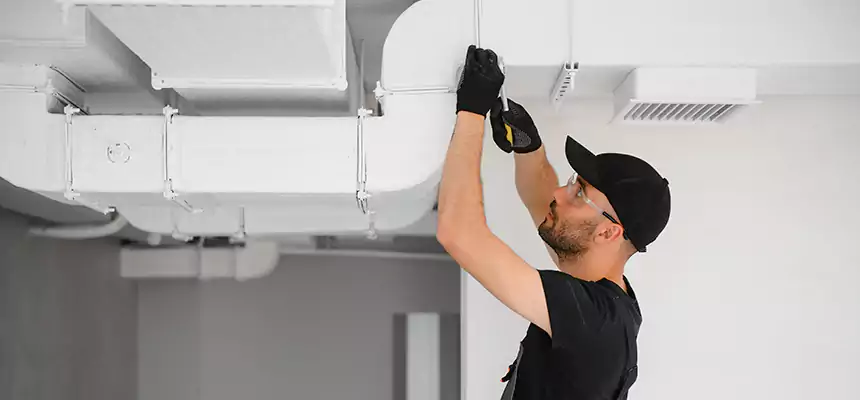 Our Air Duct Cleaning Services in Rosamond, CA