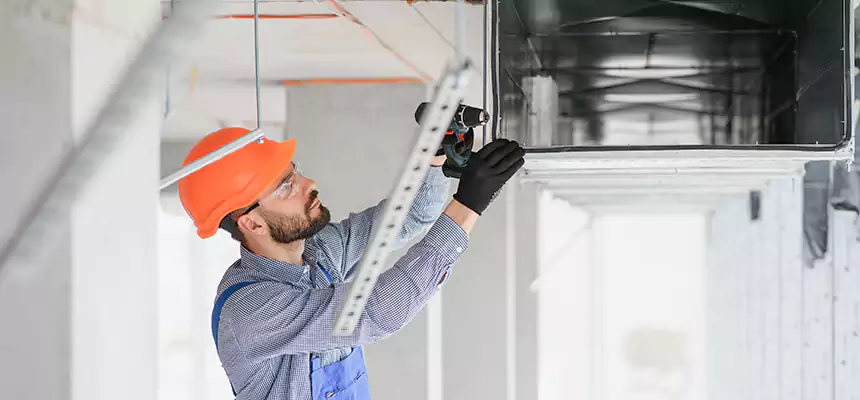 Our Air Vent Replacement Services in Rosamond, CA