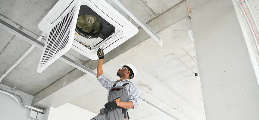 Efficient Multi‑Unit & HOA Annual Vent Cleaning Plans in Rosamond