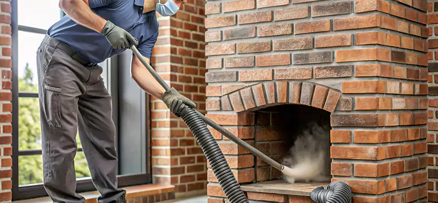 Our Chimney Sweep Services in Rosamond, CA