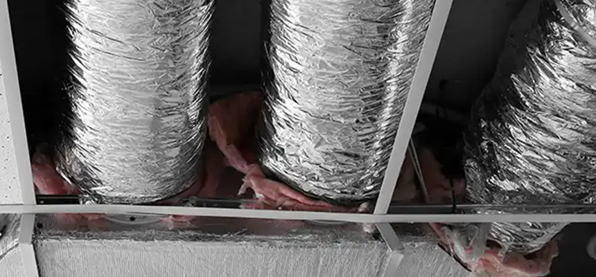 Scalable Commercial Multi‑Unit Dryer Vent Camera Inspection in Rosamond, CA