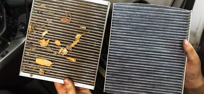 Our Dryer Vent Lint Filter Cleaning Services in Rosamond, CA