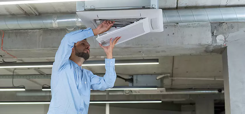 Our Energy Recovery Ventilation Cleaning Services in Rosamond, CA