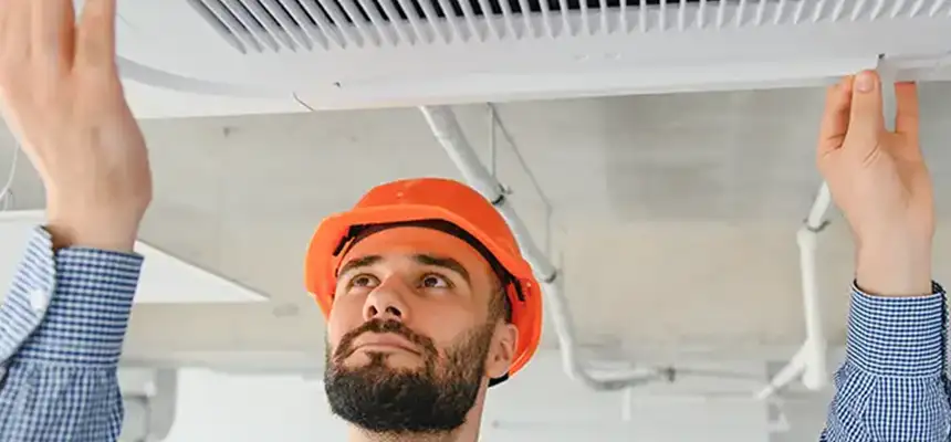 Our Furnace Vent Cleaning Services in Rosamond, CA