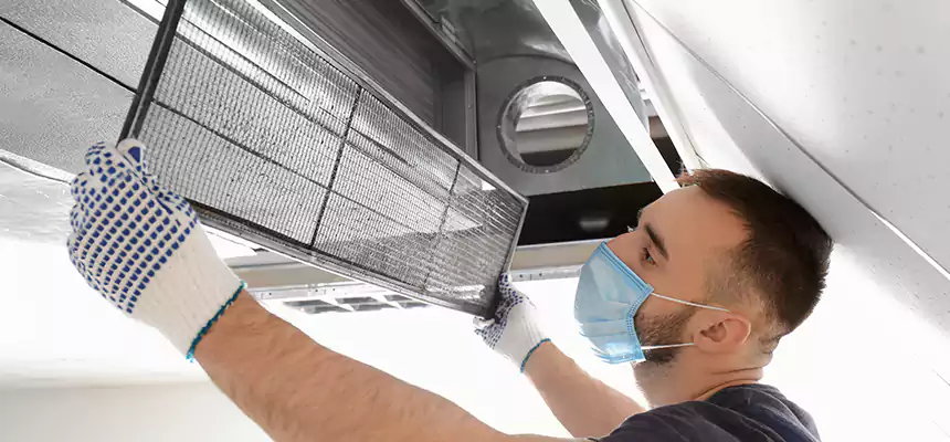Our Home Duct Cleaning Services in Rosamond, CA  