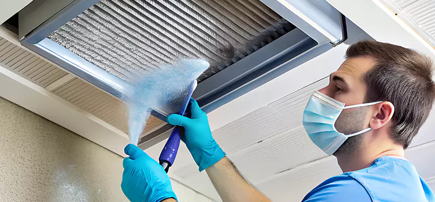 Our Home Ventilation Cleaning Services in Rosamond, CA