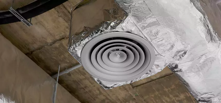 Our Industrial Dryer Vent Cleaning Services in Rosamond, CA