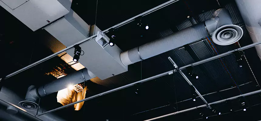 Our Seasonal Allergy Air Duct Cleaning Services in Rosamond, CA