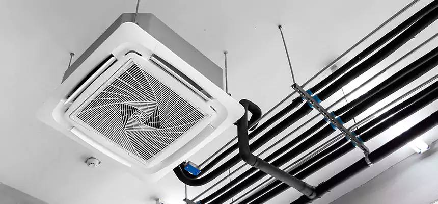 Our Smart AC Vent Controller Services in Rosamond, CA