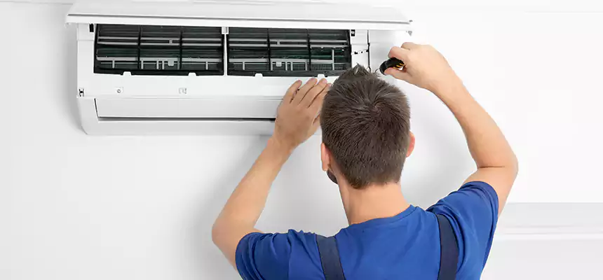 Our Smart Air Conditioning Installation Services in Rosamond, CA