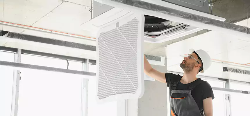 Dryer Ventilation Duct Cleaning in Rosamond