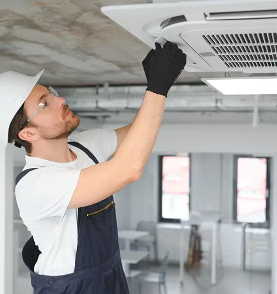 Top Affordable Duct Cleaning Services Near Me in Rosamond, CA