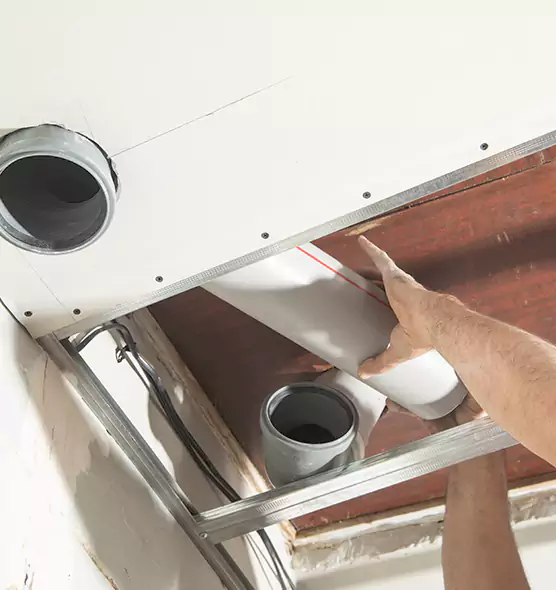 Professional Air Duct Replacement in Rosamond, CA