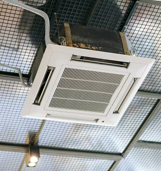 Top-Notch Allergy Relief Vent Cleaning Services in Rosamond, CA