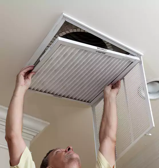 Trusted Apartment Air Duct Cleaning in Rosamond, CA