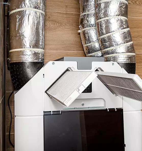 About Clogged Air Duct Repair in Rosamond, CA