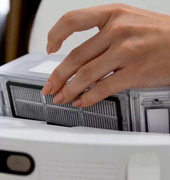  Professional Dryer Vent Lint Filter Cleaning in Rosamond, CA