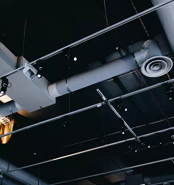 Professional Duct Cleaning For LEED Homes in Rosamond, CA