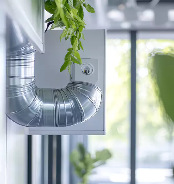 Professional Eco-Safe Dryer Vent Cleaning in Rosamond, CA