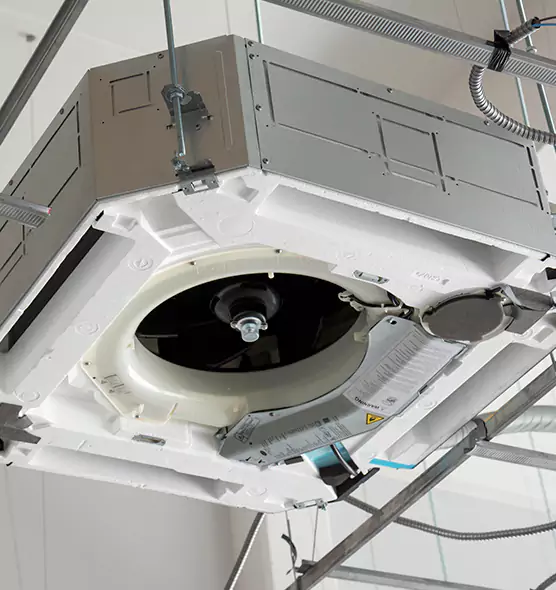 Professional Industrial Dryer Vent Cleaning in Rosamond, CA