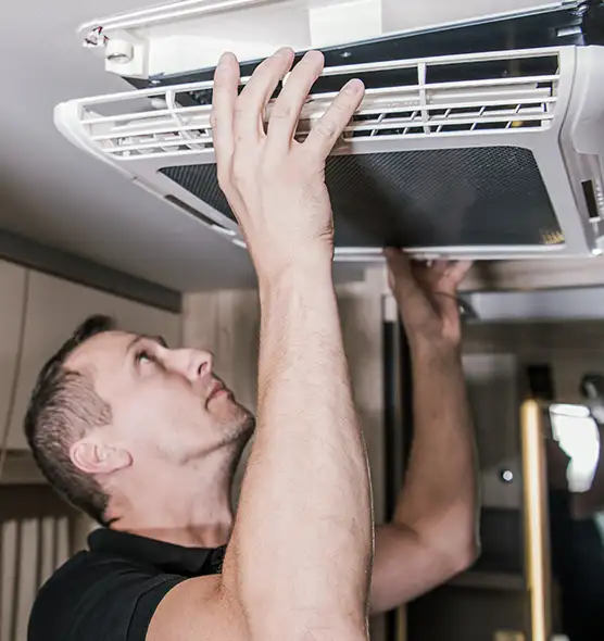  Professional Licensed And Insured Cleaners in Rosamond, CA