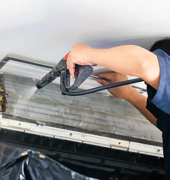Welcome to Move-in/Move-out Duct Cleaning Services in Rosamond, CA