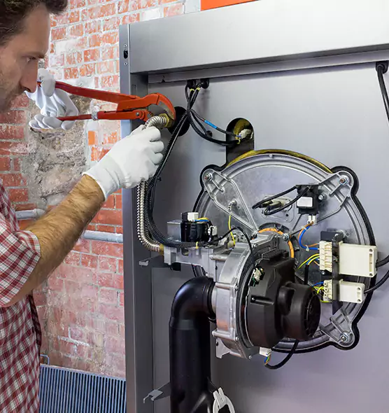 Advanced Repair Dryer Vent Hose in Rosamond, CA