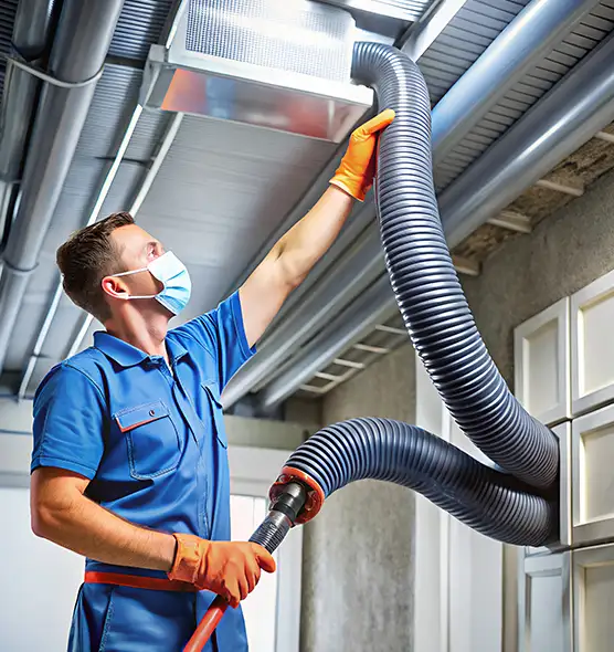 Welcome to Air Duct Cleaning & Repairs Rosamond — Your Local Roof Dryer Vent Cleaning Specialists in Rosamond, CA