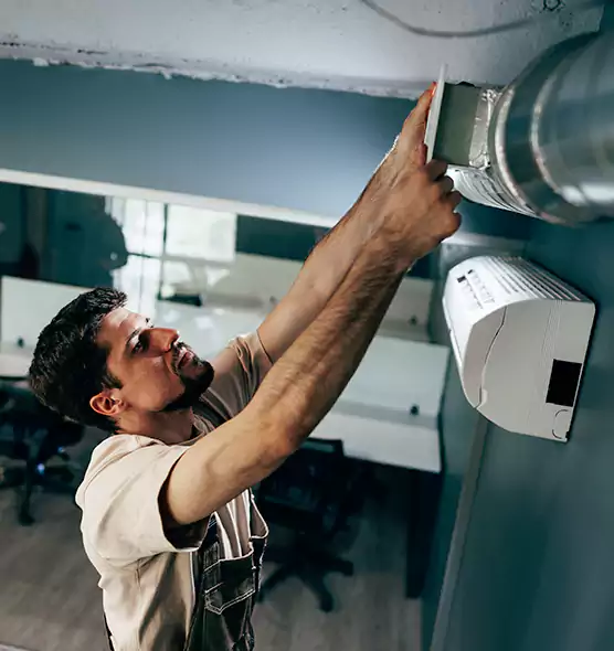 Reliable Warehouse Vent Cleaning in Rosamond, CA