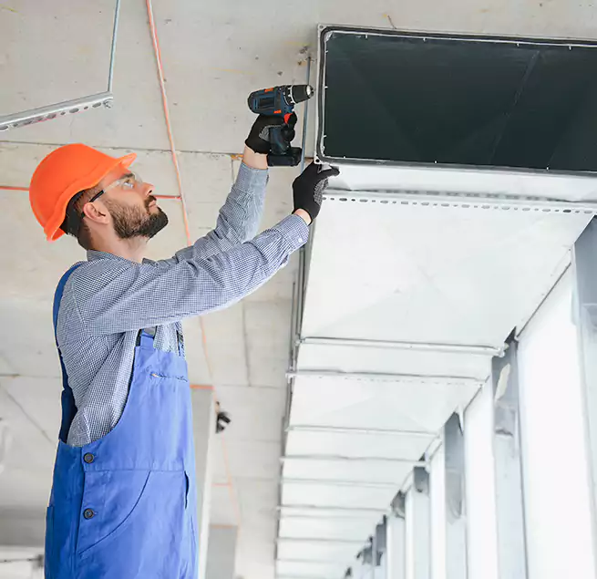 Why Homeowners & Businesses Trust Us in Rosamond, CA?