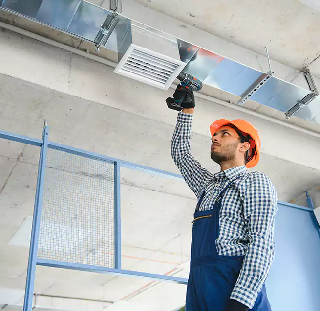 Why Homeowners & Businesses Trust Us in Rosamond, CA?