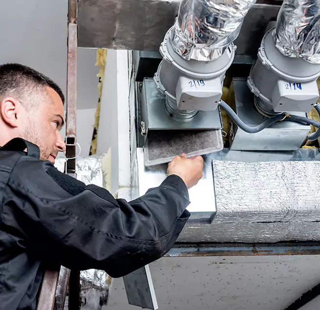 Why Homeowners & Businesses Trust Us in Rosamond, CA?