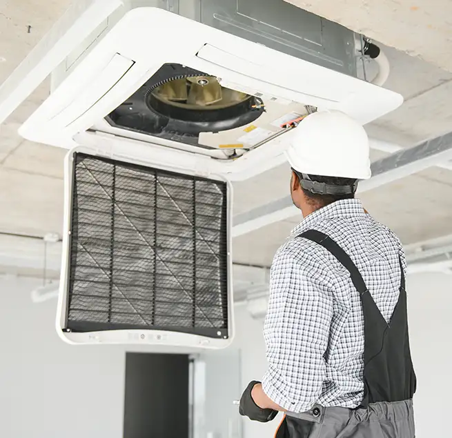 Why Homeowners & Businesses Trust Us in Rosamond, CA?