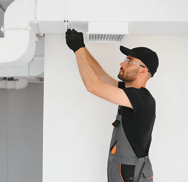 Why Homeowners & Businesses Trust Us in Rosamond, CA?