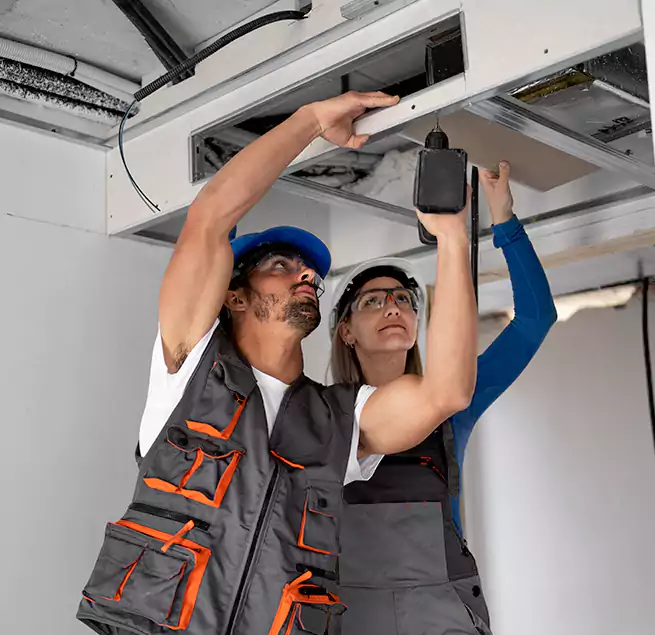 Why Homeowners & Businesses Trust Us in Rosamond, CA