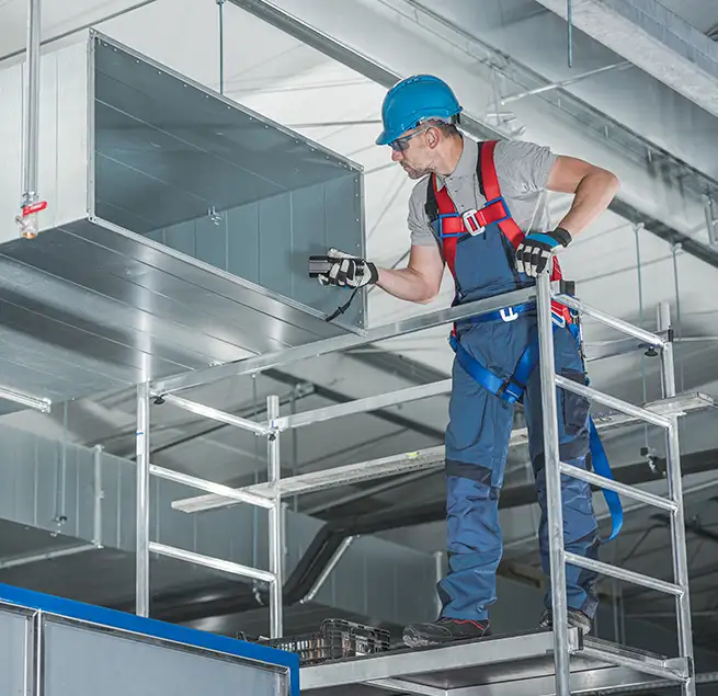 Why Homeowners & Businesses Trust Us in Rosamond, CA?