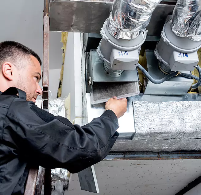 Why Homeowners & Businesses Trust Us in Rosamond, CA?