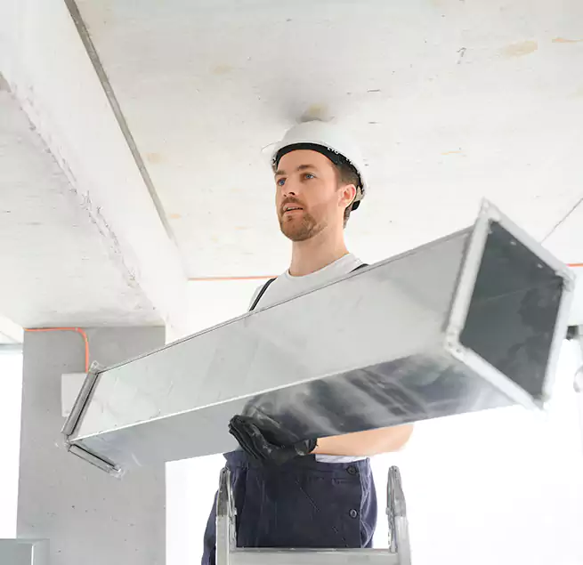 Why Homeowners & Businesses Trust Us in Rosamond, CA