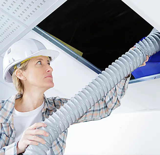 Why Homeowners & Businesses Trust Us Rosamond, CA