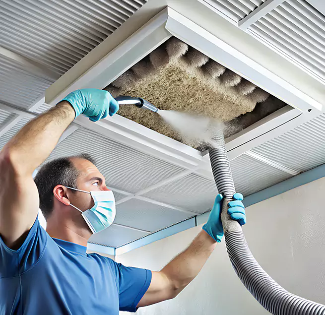 Why Homeowners & Businesses Trust Us Rosamond, CA