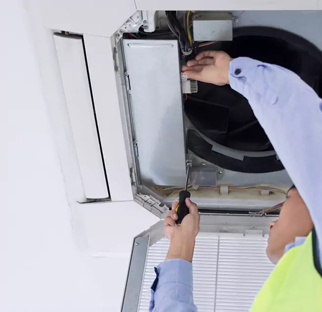 Why Homeowners & Businesses Trust Us Rosamond, CA?