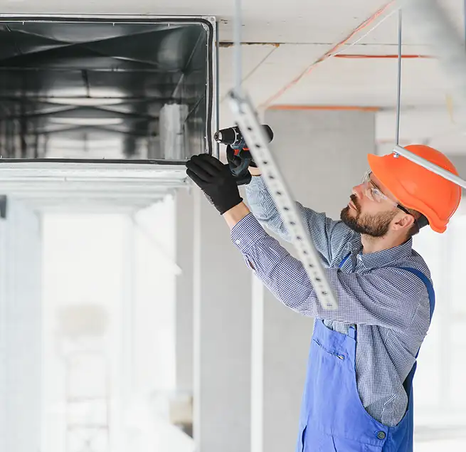 Why Homeowners & Businesses Trust Us in Rosamond, CA?