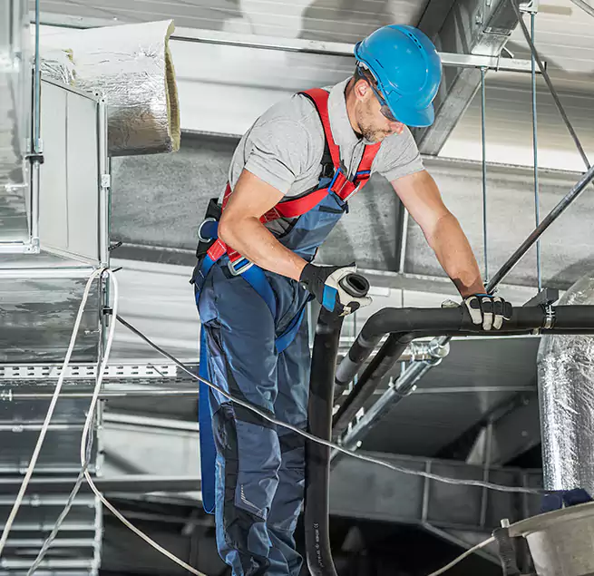 Why Homeowners & Businesses Trust Us in Rosamond, CA?