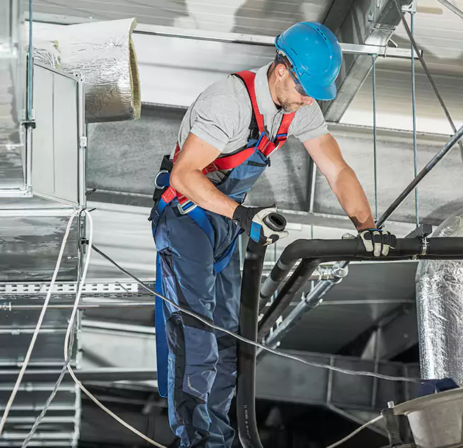 Why Homeowners & Businesses Trust Us in Rosamond, CA?