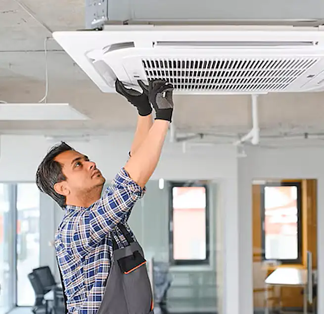 Why Homeowners & Businesses Trust Us in Rosamond, CA?