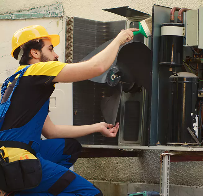 Why Homeowners Businesses Trust Us in Rosamond, CA?