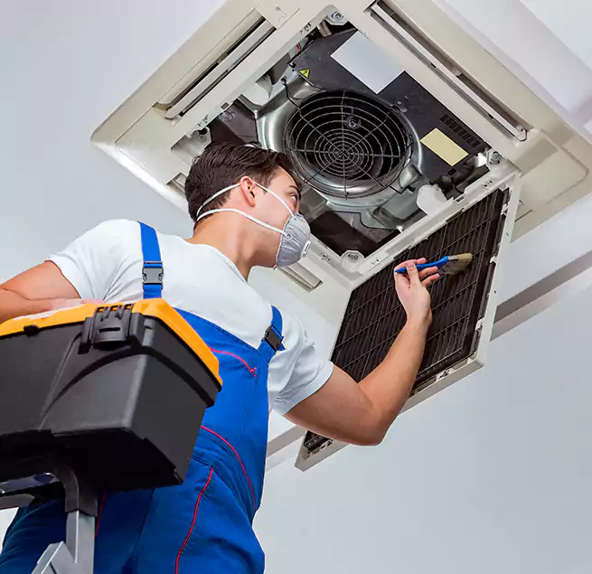 Why Homeowners & Businesses Trust Us in Rosamond, CA