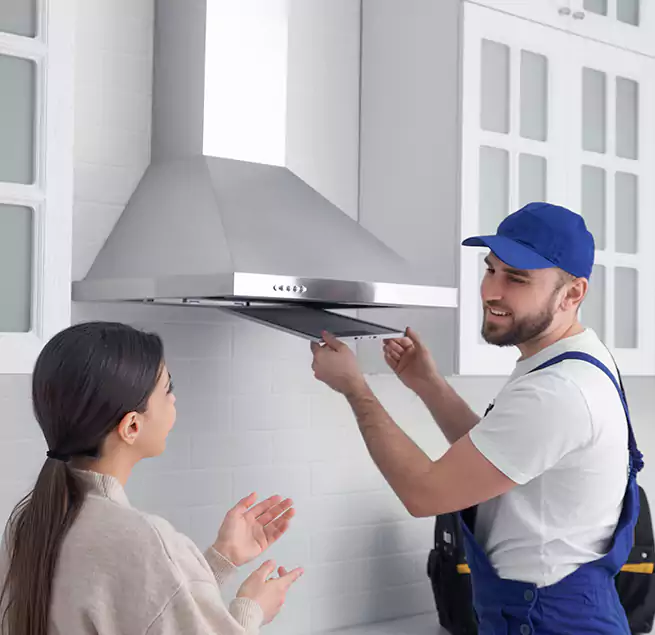  Why Homeowners & Businesses Trust Us in Rosamond, CA?